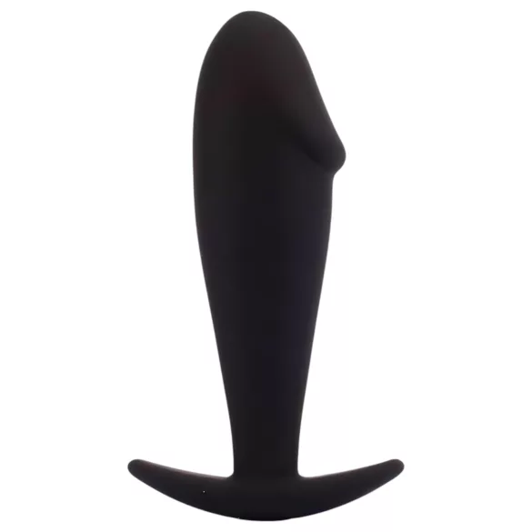 Pretty Love Anal Stimulation Plug - analni čep (crni)