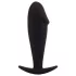Pretty Love Anal Stimulation Plug - analni čep (crni)