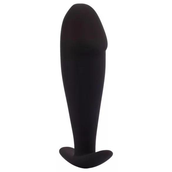 Pretty Love Anal Stimulation Plug - analni čep (crni)