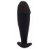Pretty Love analni stimulator - crni plug