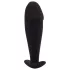 Pretty Love Anal Stimulation Plug - analni čep (crni)