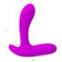 Pretty Love Backie - analni vibrator za njega (ružičasti)