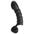 Pretty Love Alexander - stimulirajući prstni vibrator (crni)