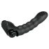 Pretty Love Alexander - stimulirajući prstni vibrator (crni)