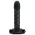 Pretty Love Alexander - stimulirajući prstni vibrator (crni)