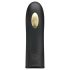 Pretty Love Marico - elektro stimulirajući prstni vibrator (crni)