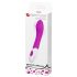 Pretty Love Elemental – G-točka vibrator (ljubičasti)