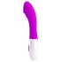 Pretty Love Elemental – G-točka vibrator (ljubičasti)