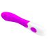 Pretty Love Elemental – G-točka vibrator (ljubičasti)