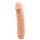 Baile Barbara - realistični vibrator - 19,5cm (natur)