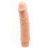 Baile Barbara - realistični vibrator - 19,5cm (natur)
