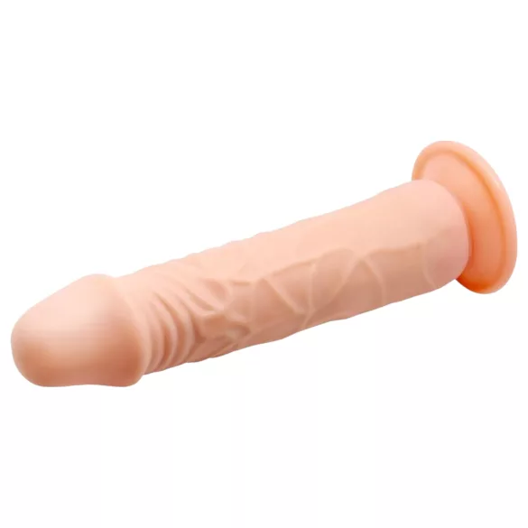 Baile Barbara Calvin - realistični dildo - 20 cm - natur