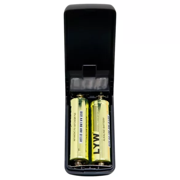 Baile Barbara Mark - realistični rotirajući vibrator - 15 cm - natur