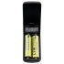 Baile Barbara Mark - realistični rotirajući vibrator - 15 cm (natur)