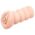 Crazy Bull - masturbator u obliku vagine - prirodna boja