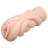 Crazy Bull - masturbator u obliku vagine - realističan izgled - natur