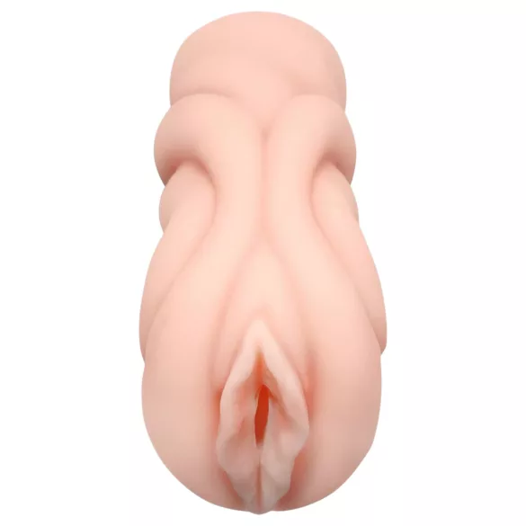 Crazy Bull - masturbator u obliku vagine - realističan izgled - natur