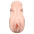 Crazy Bull - masturbator u obliku vagine - realističan izgled - natur