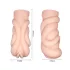 Crazy Bull - masturbator u obliku vagine - realističan izgled - natur
