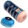 Pretty Love Vacuum Cup - realistični masturbator s realističnim izgledom (natur)