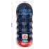 Pretty Love Vacuum Cup - realistični masturbator u obliku guze (natur)