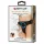 Pretty Love Bobby - univerzalne gaćice s pojasom za strap-on (crne)