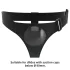 Pretty Love Bobby - univerzalne gaćice s pojasom za strap-on (crne)