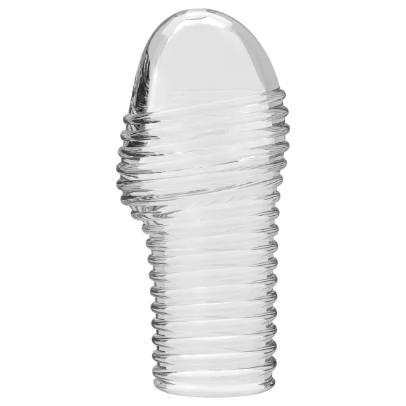 Pretty Love Hoytt - penis rukavac - proziran