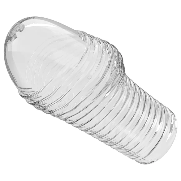 Pretty Love Hoytt - penis rukavac - proziran