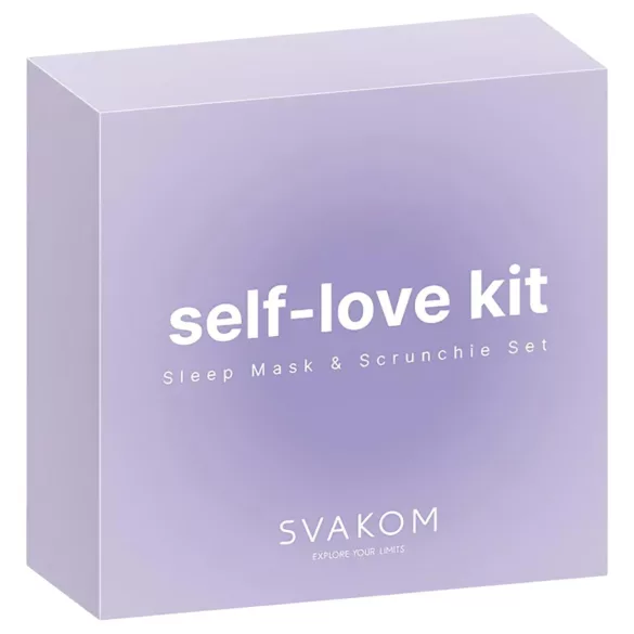 Svakom Self-Love Kit - poklon paket