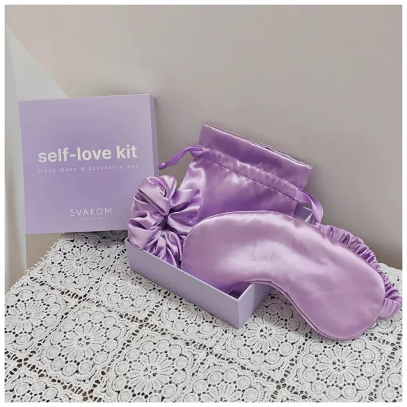 Svakom Self-Love Kit - poklon paket