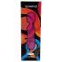 Vibeconnect Myron Wand - zagrijavajući masažer vibrator