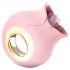 Sex HD Francuski Poljubac - vibrator (roza)