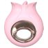 Sex HD Francuski Poljubac - vibrator (roza)