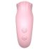 Sex HD Francuski Poljubac - vibrator (roza)