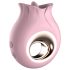 Sex HD Francuski Poljubac - vibrator (roza)