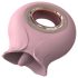 Sex HD Francuski Poljubac - vibrator (roza)