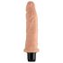 Lovetoy Real Feel - prirodni vibrator 19 cm
