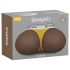 Lovetoy Streetgirl's 12 - realistična umjetna vagina s tangama