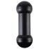 Lovetoy - vagina i analni masturbator (prirodni)