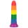 Lovetoy Prider - realistični dildo - 19cm (duga)