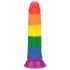 Lovetoy Prider - realistični dildo - 19cm (duga)