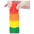 Lovetoy Prider - realistični silikonski dildo - 19cm (duga)