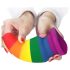 Lovetoy Prider - analni plug - 15cm (duga)