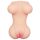 Lovetoy X-Basic - mini torzo prirodna umjetna vagina