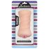 Lovetoy X-Basic - prirodni masturbator za muškarce
