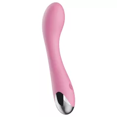 Lonely - G-točka vibrator na punjenje - roza