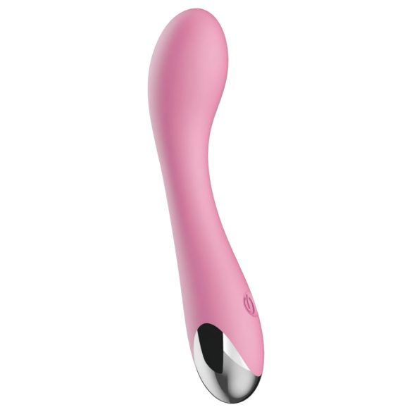 Lonely - bežični G-točka vibrator (ružičasti)