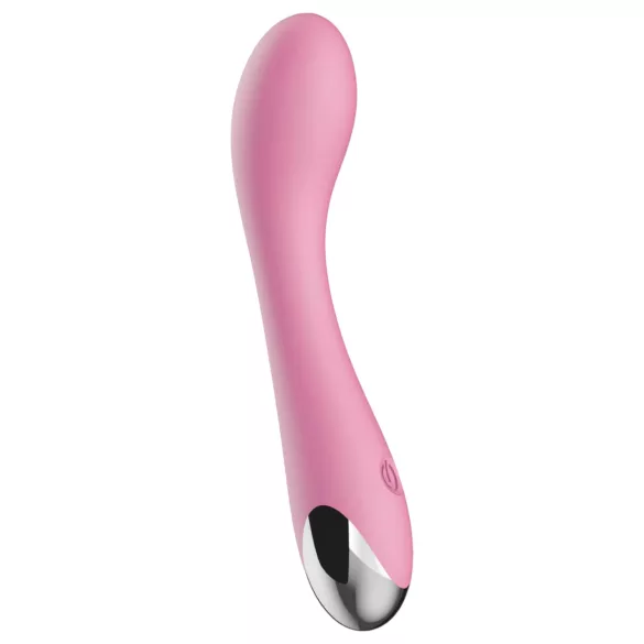 Lonely - G-točka vibrator na punjenje - roza