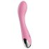 Lonely - bežični G-točka vibrator (ružičasti)